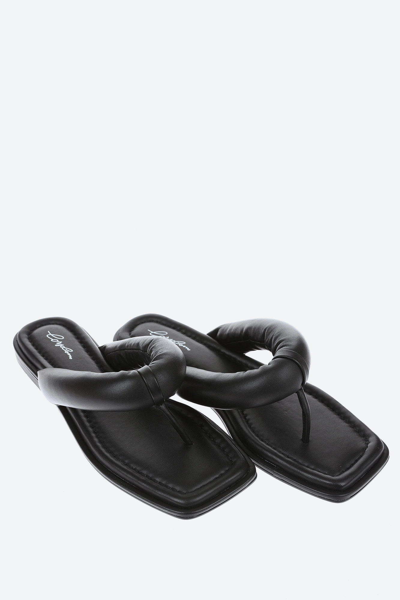 CC9267-WL Сабо Corso Como Черный
