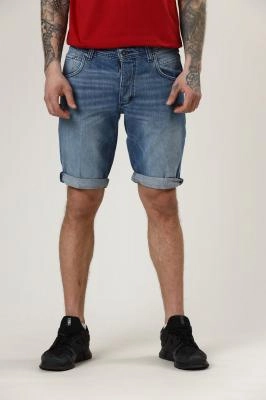 Поло с коротким рукавом Karl Lagerfeld Хлопок Черный