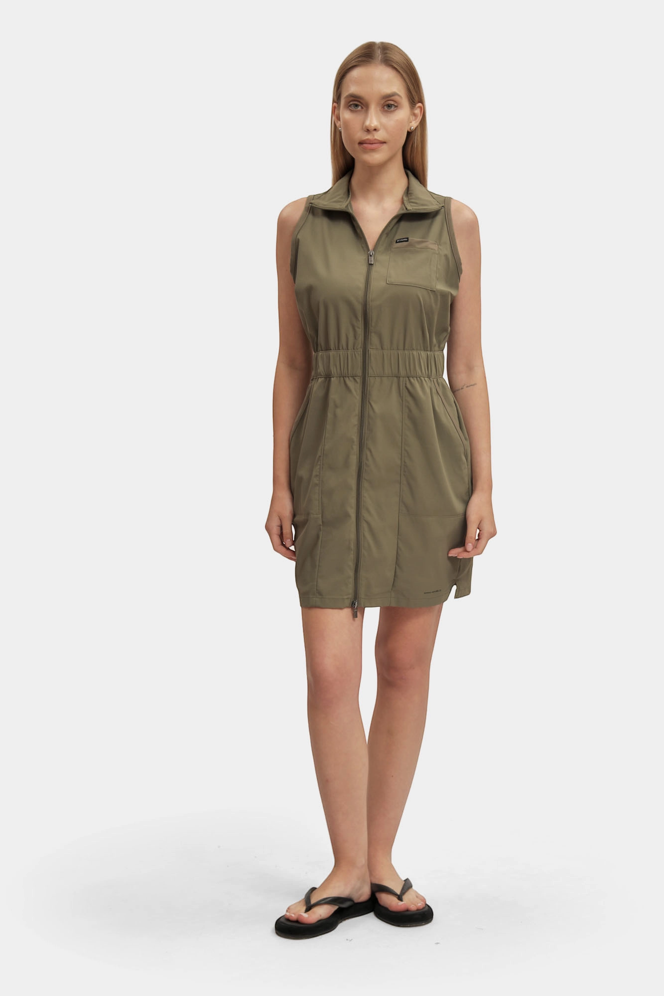 2119321 платье columbia 