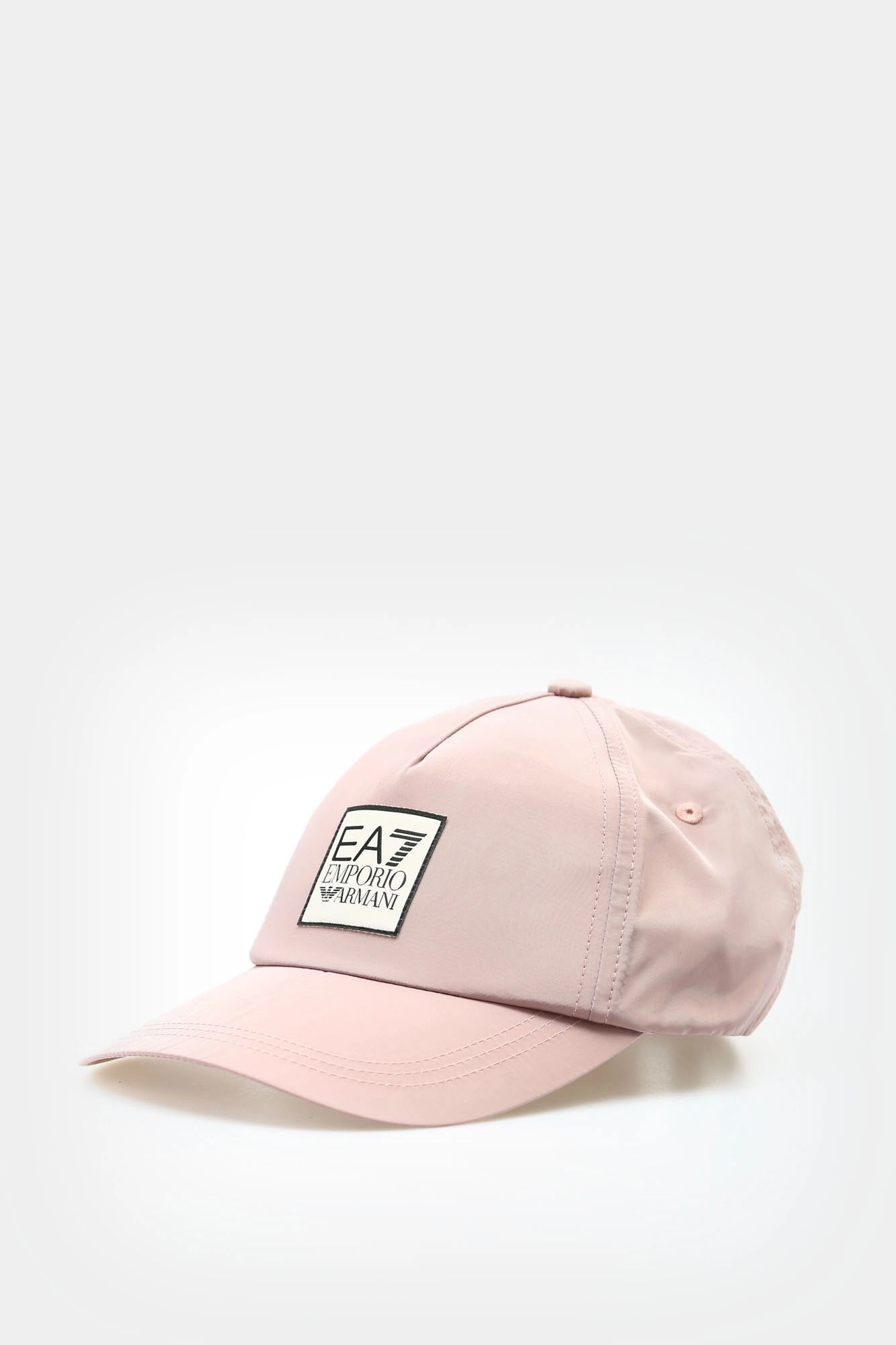 280044_4F100_2737 Кепка EA7 Розовый