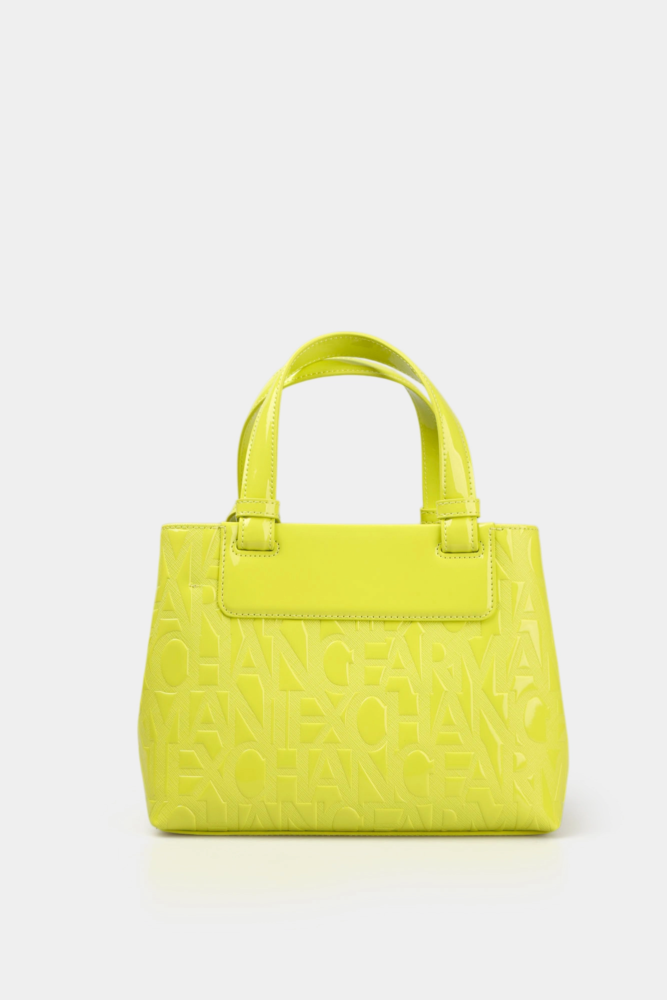 XW001576_AF17290 Сумка Armani Exchange Желтый