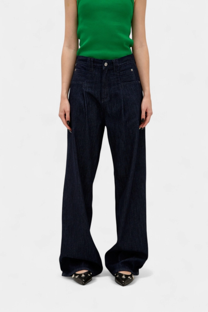 Ботинки Spur Текстиль Серый