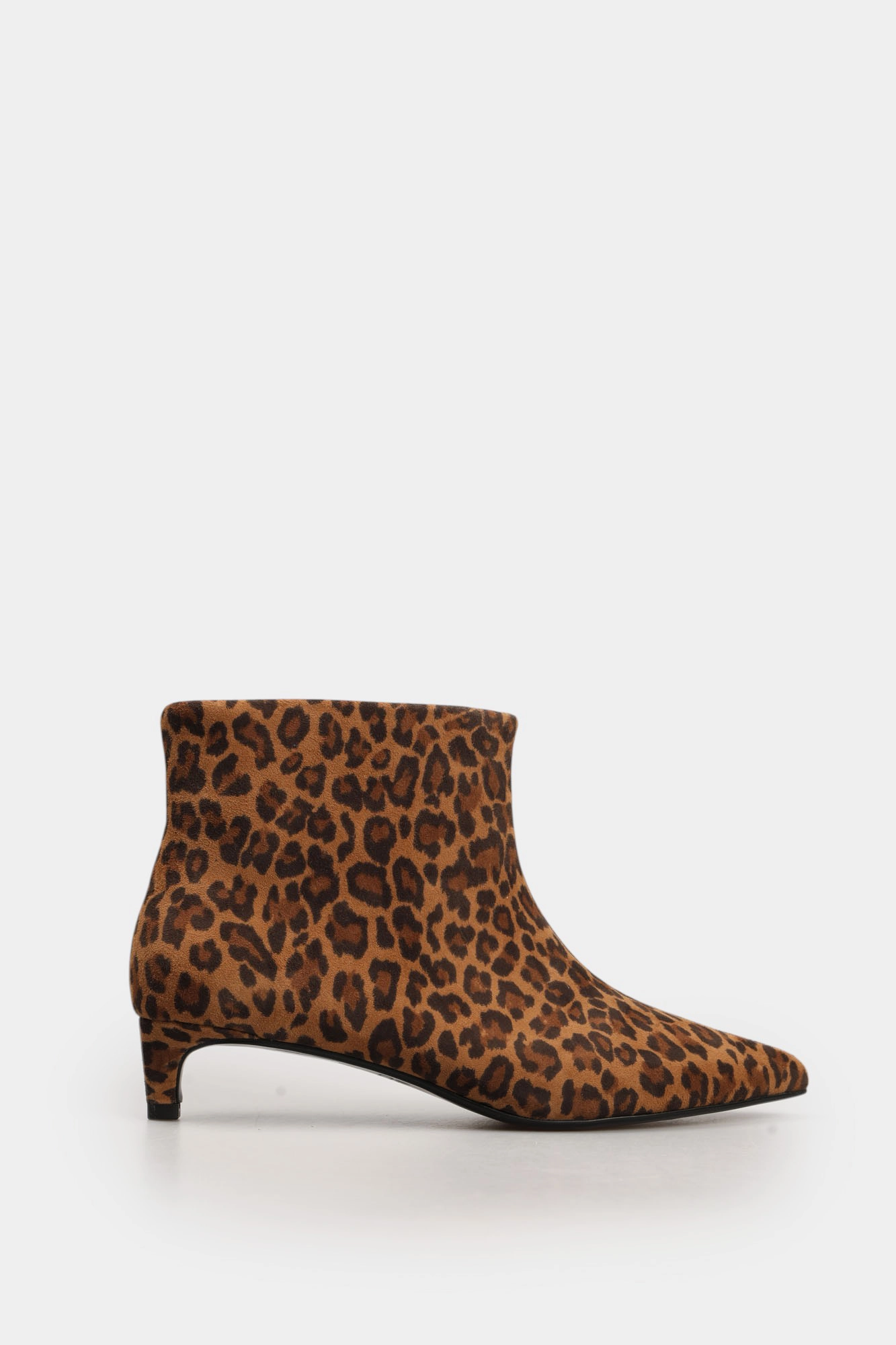 W2527-JY-2517-3 Ботильоны Marc Cony Коричневый