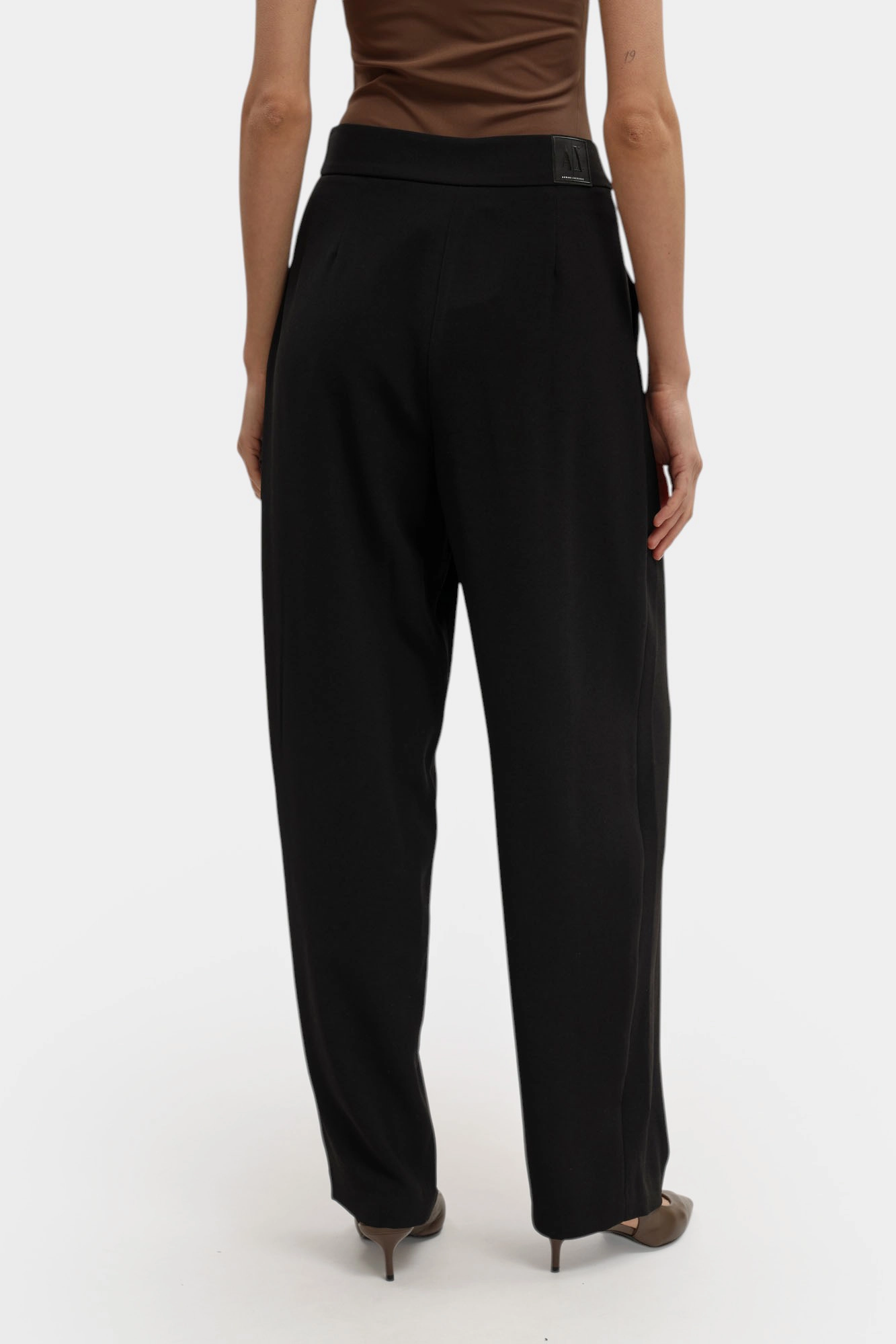 XW000942_AF10872 брюки armani exchange