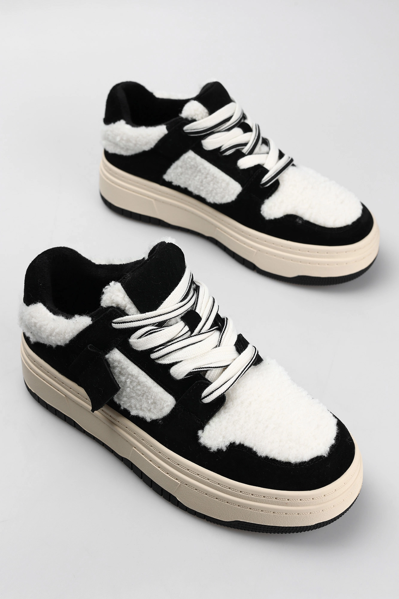 FL849_23D Кроссовки Marc Cony Черный