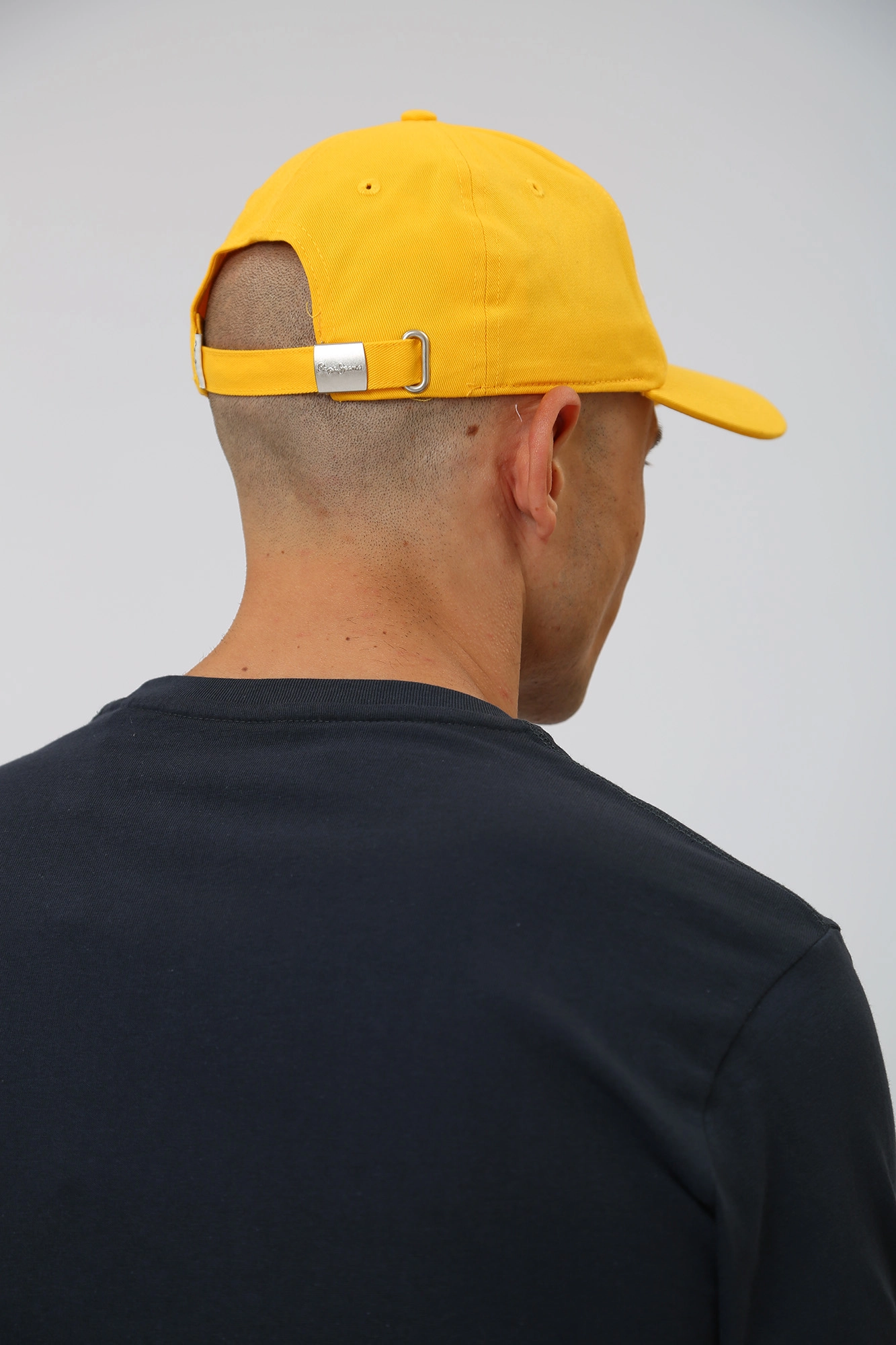 PM040522 Кепка Pepe Jeans Желтый