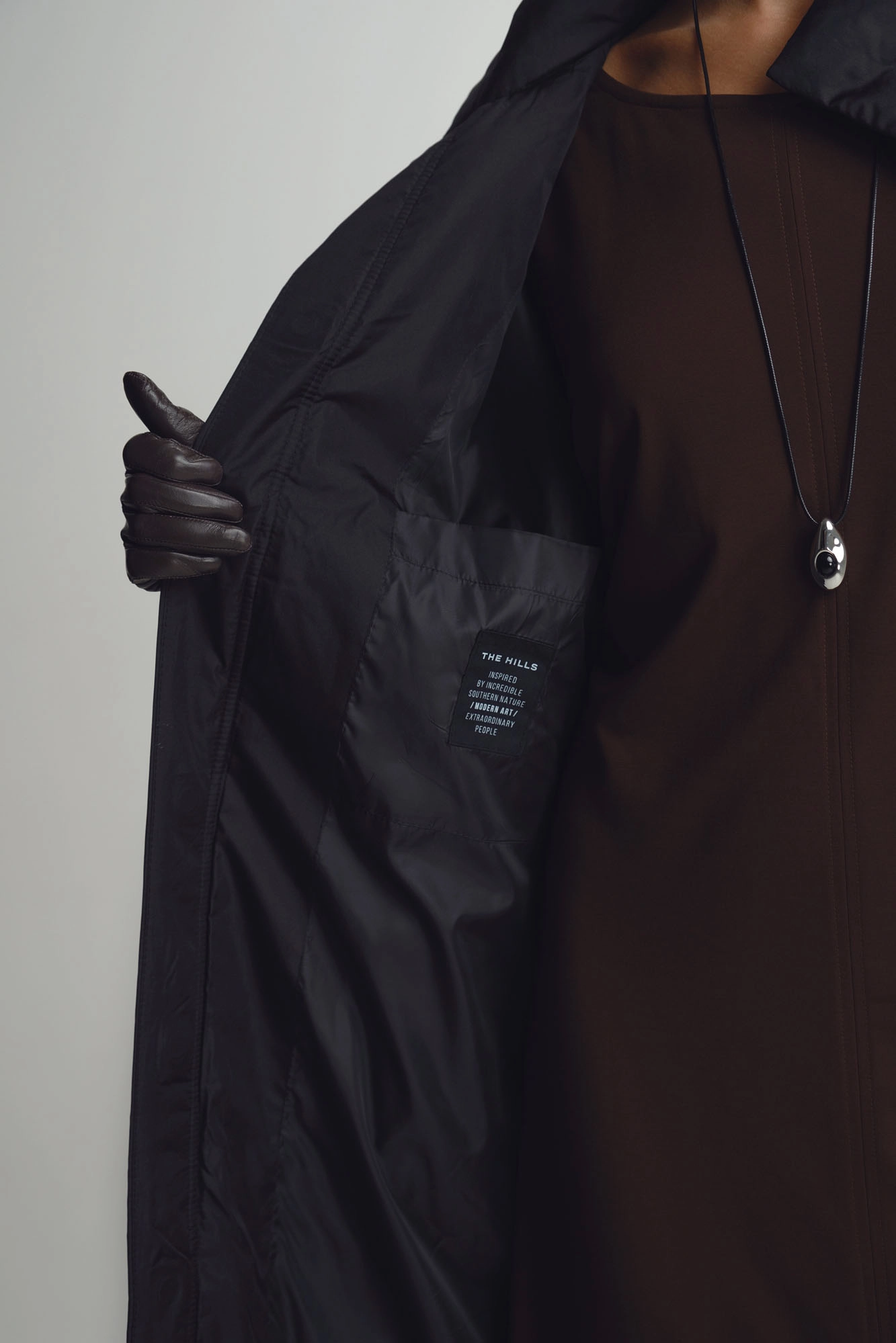 W-252-P-56-2901 пальто the hills 