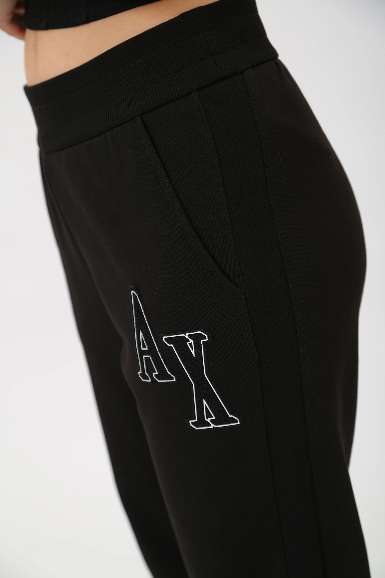 6RYP78_YJEBZ брюки спортивные armani exchange 