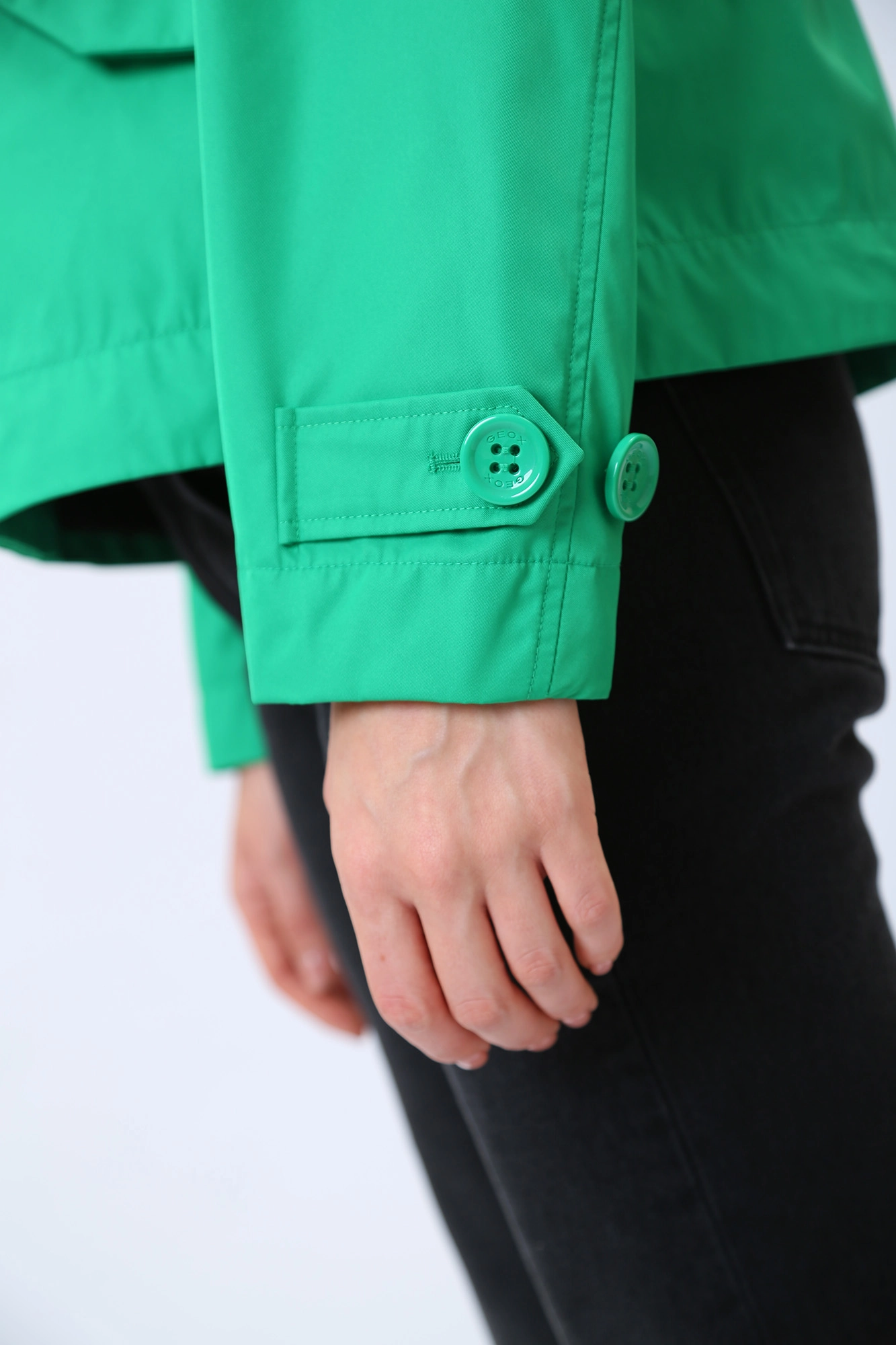 W3521TT2676F3 куртка geox 