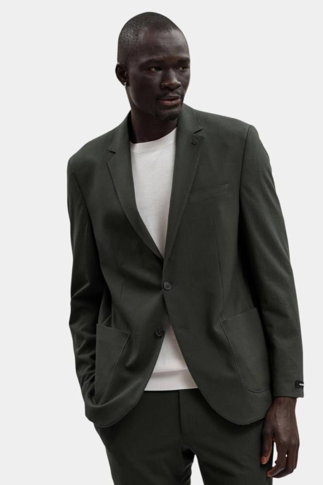 Туфли Geox  Синий