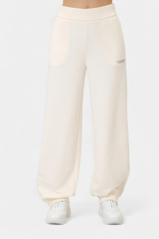 Блузка Armani Exchange Вискоза Белый