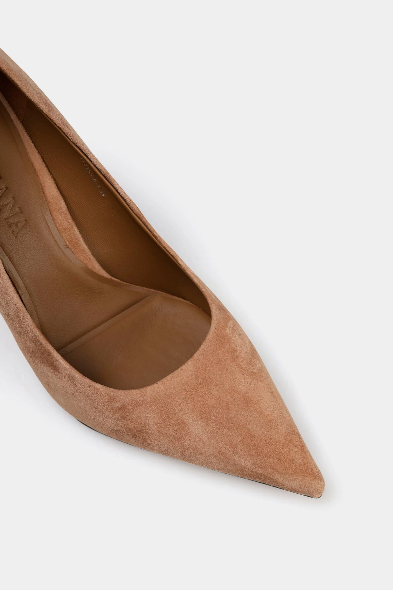 TY2155-6 Туфли Graciana 