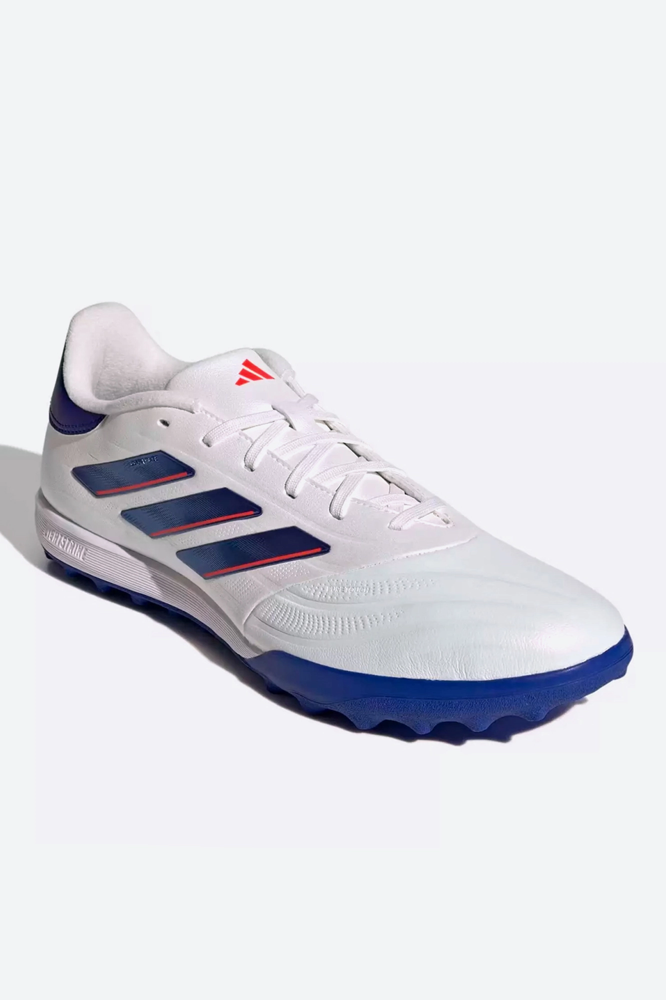 IG6407 Многошиповки Adidas Белый