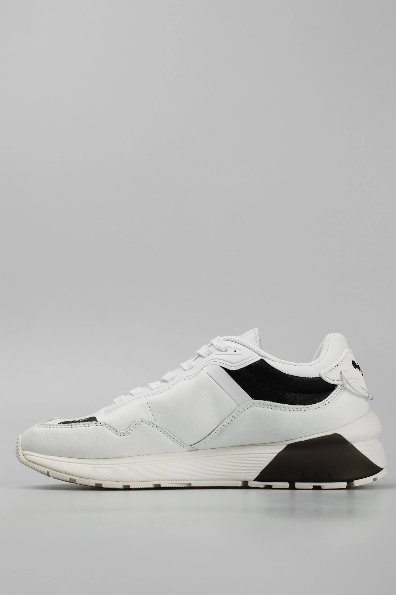 PLS31390 Кроссовки Pepe Jeans Белый