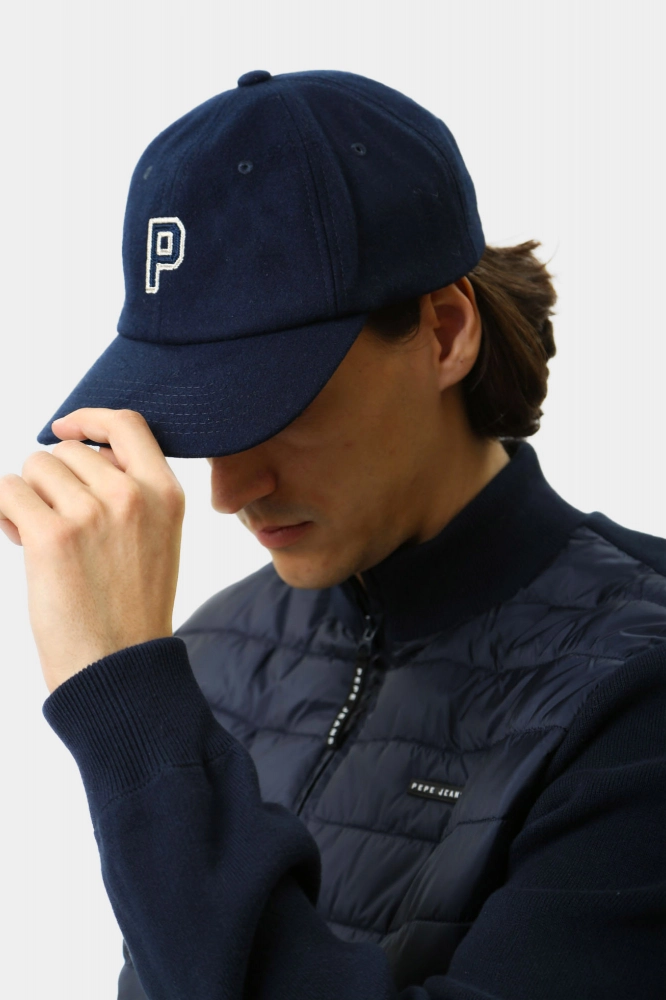 Жилет Karl Lagerfeld Полиамид Голубой