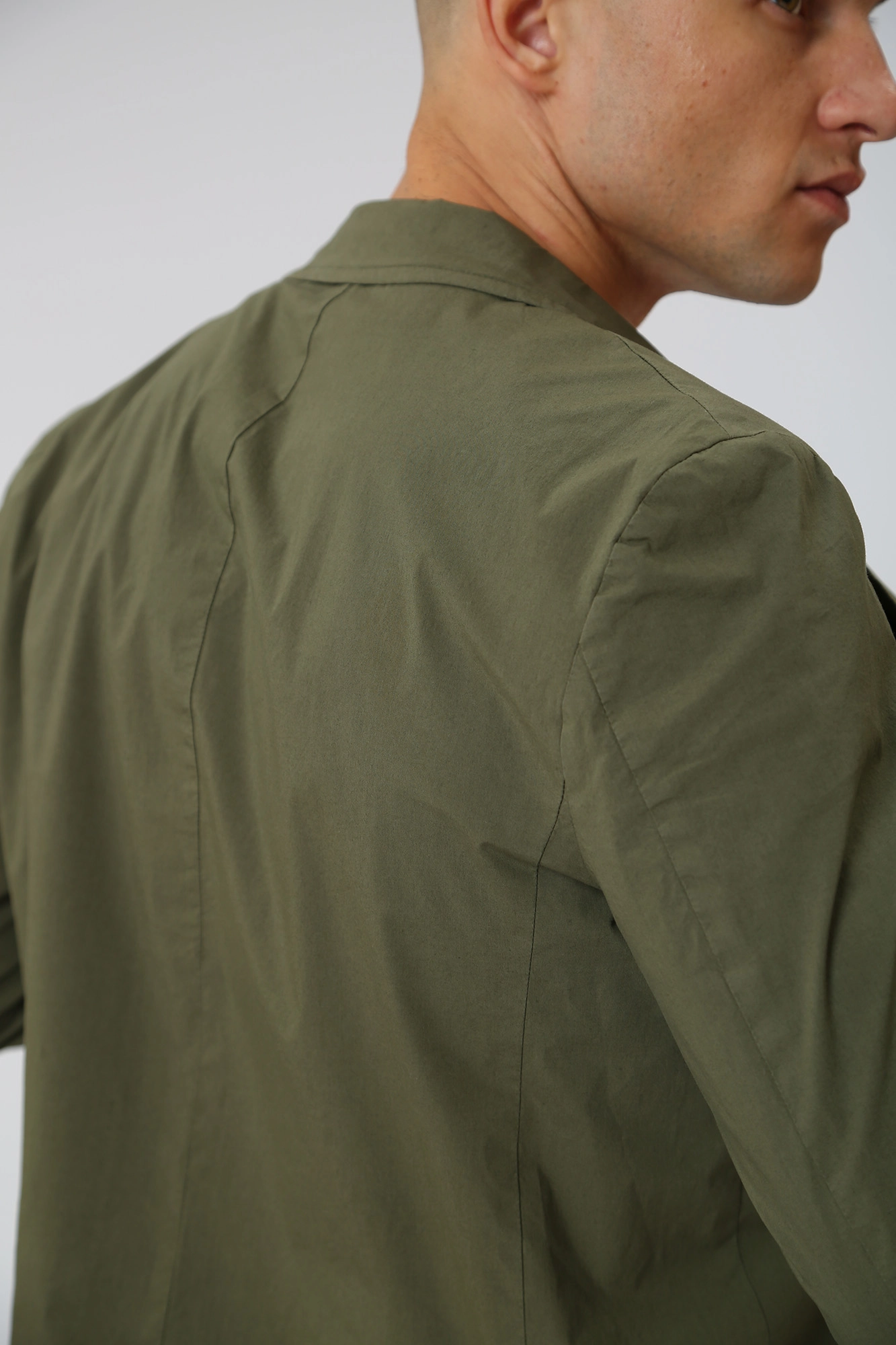 PM402795 Пиджак Pepe Jeans Хаки