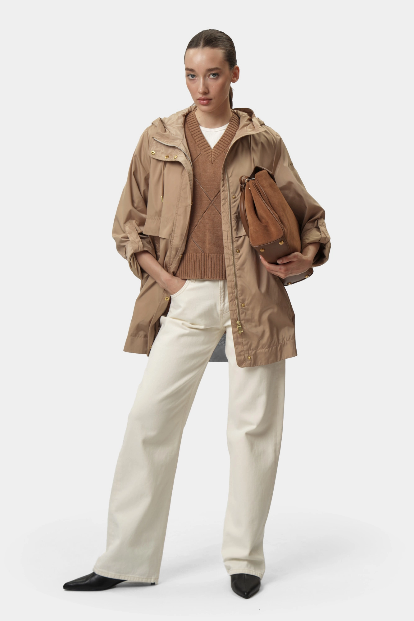 W5520RT3200F куртка geox