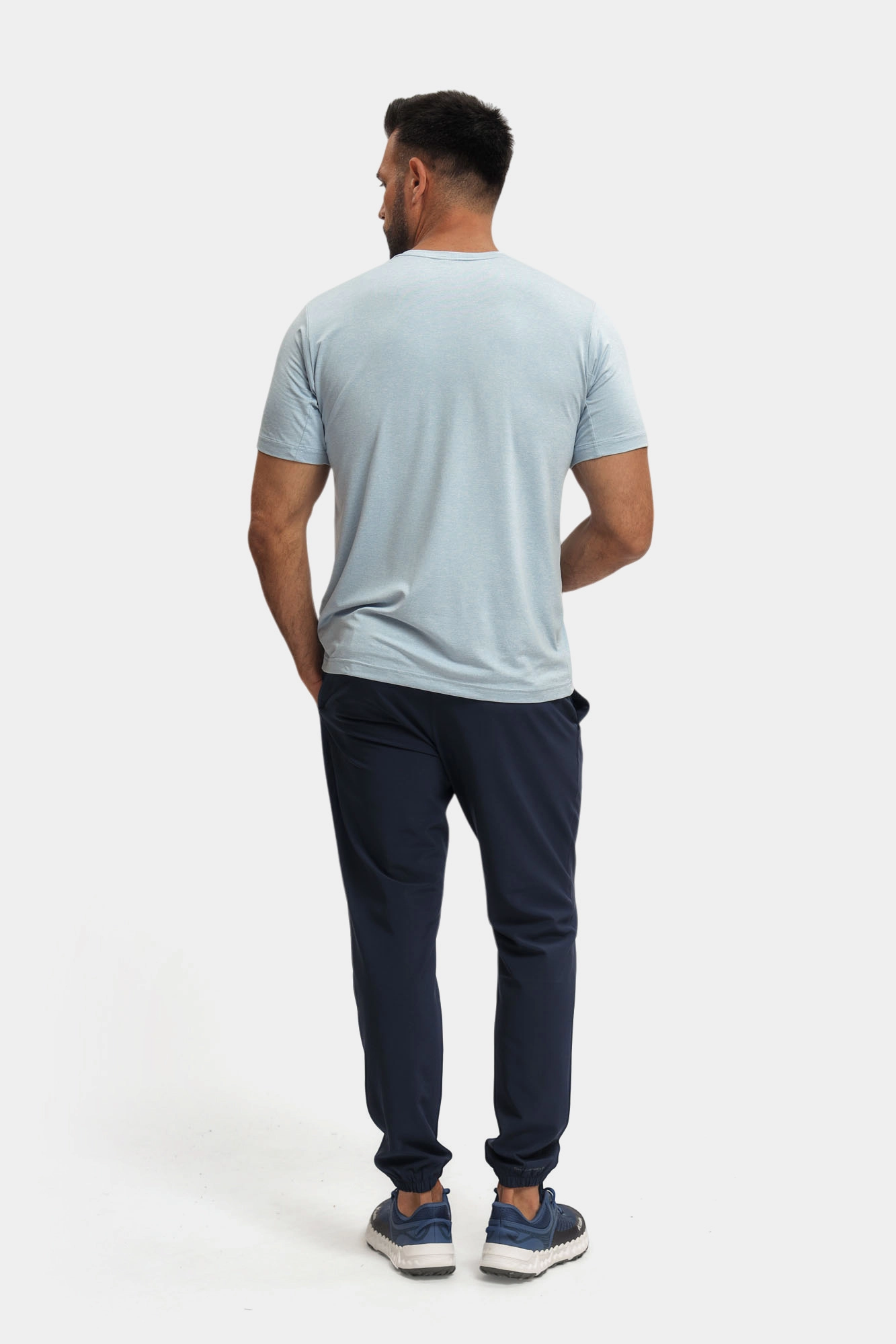 2097541 Брюки Columbia Синий