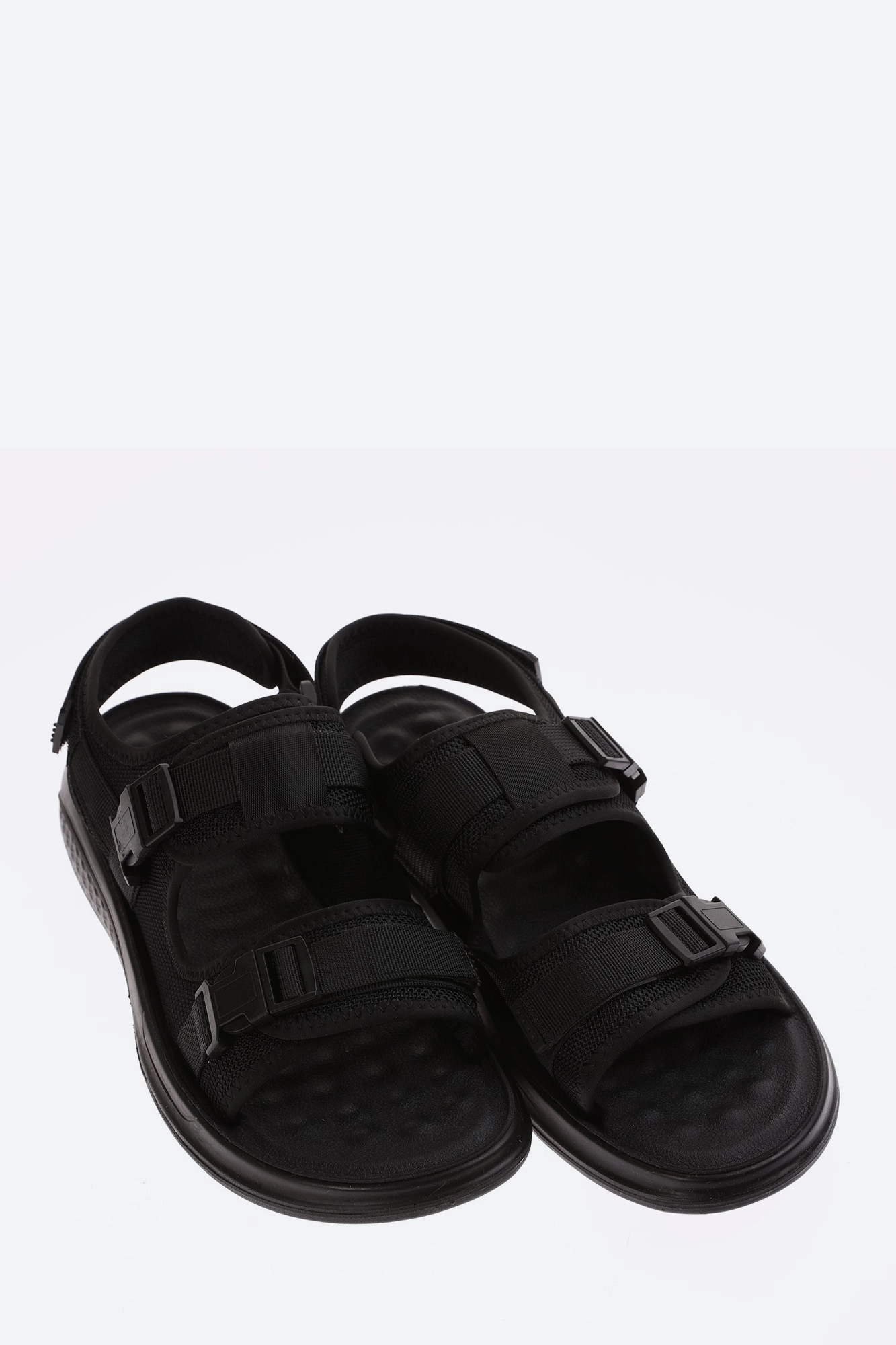 FL86_1912 Сандалии Marc Cony Черный