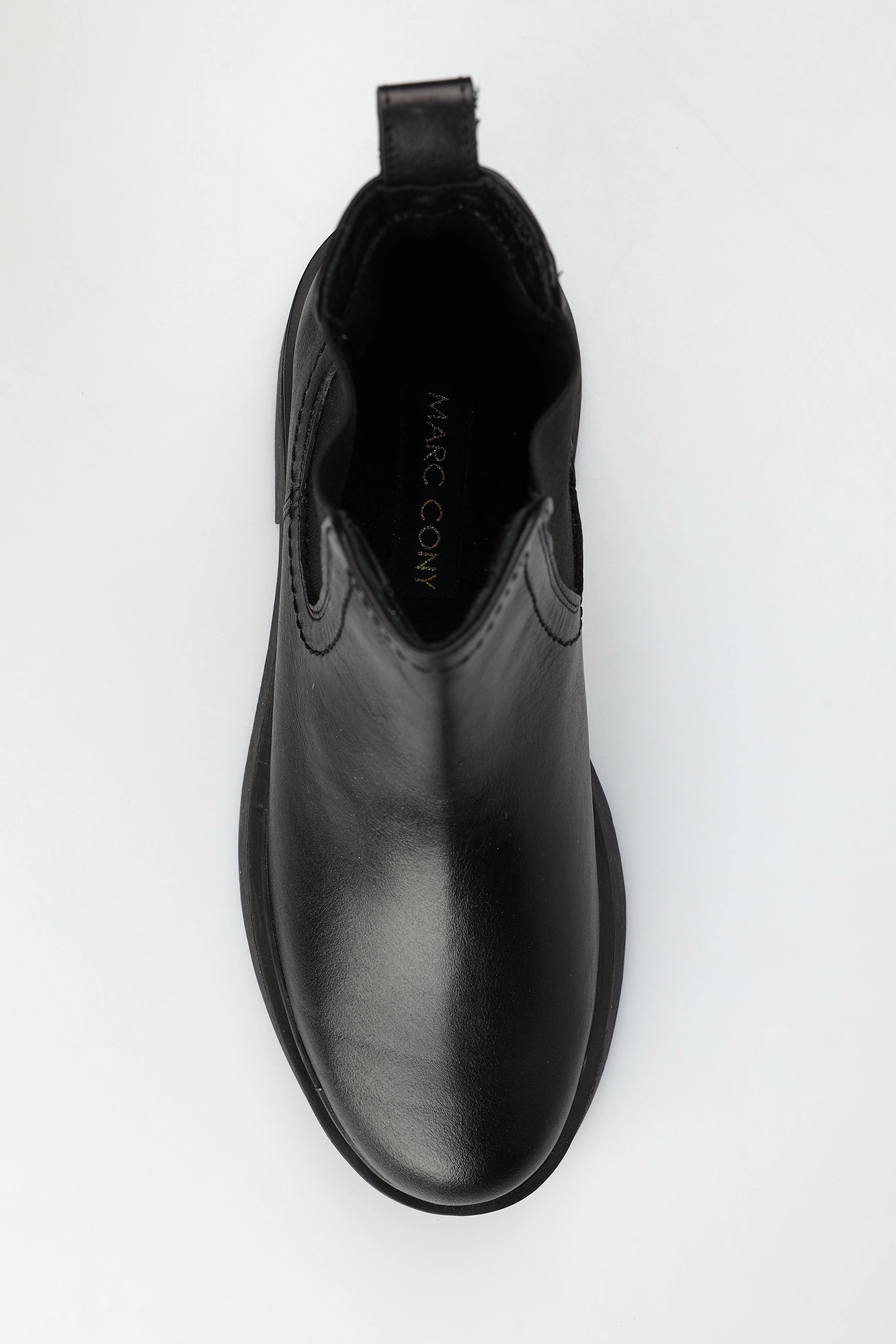 Женские челси, арт. 2741820BA, размер 36 Ботинки челси Marc Cony Черный