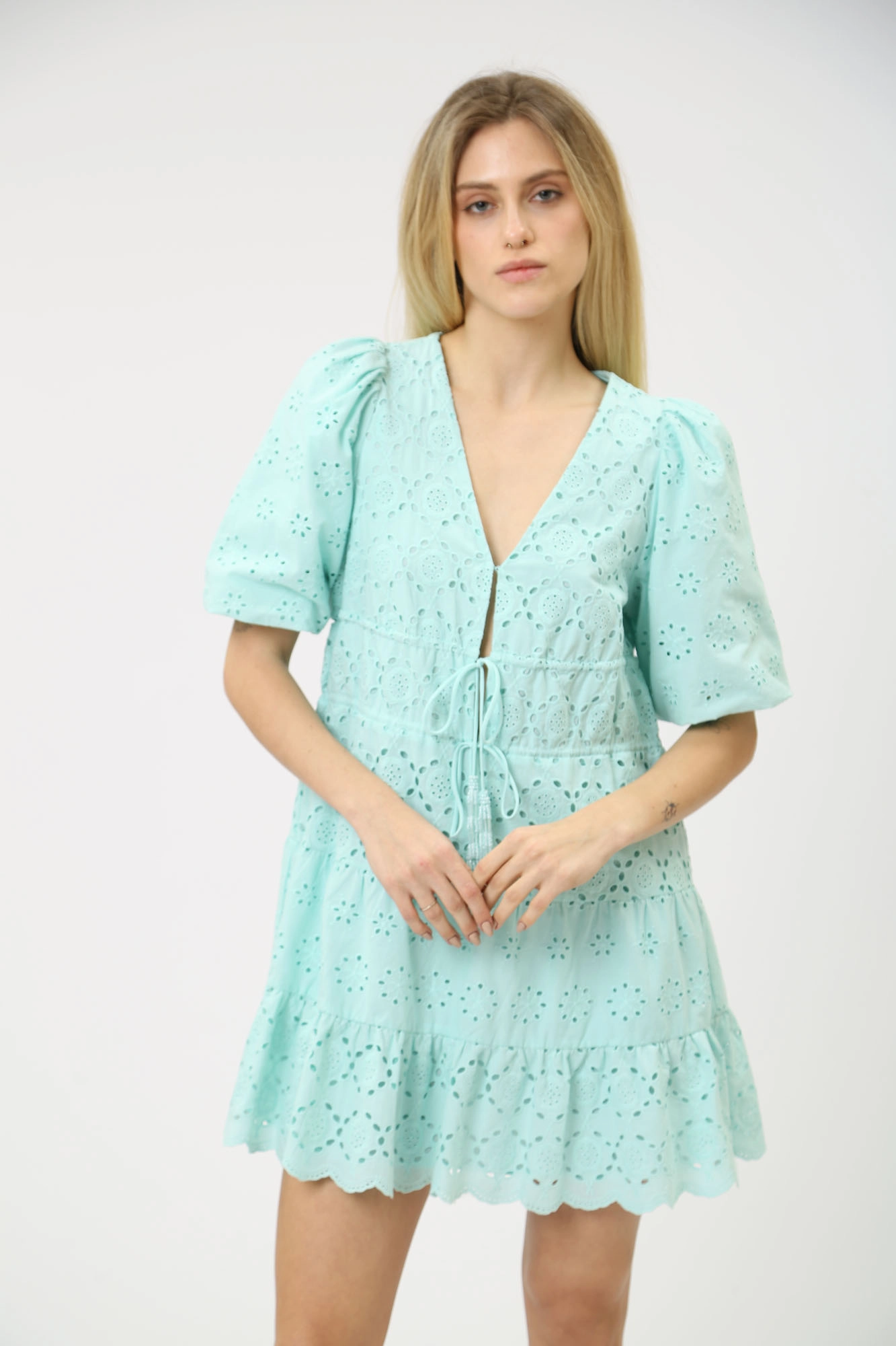 PL953475 платье pepe jeans 