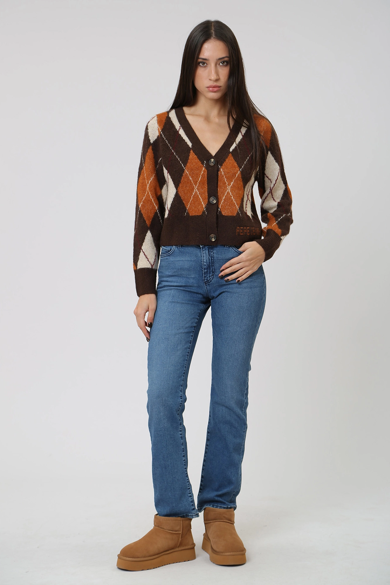 Jeans mustang online shop