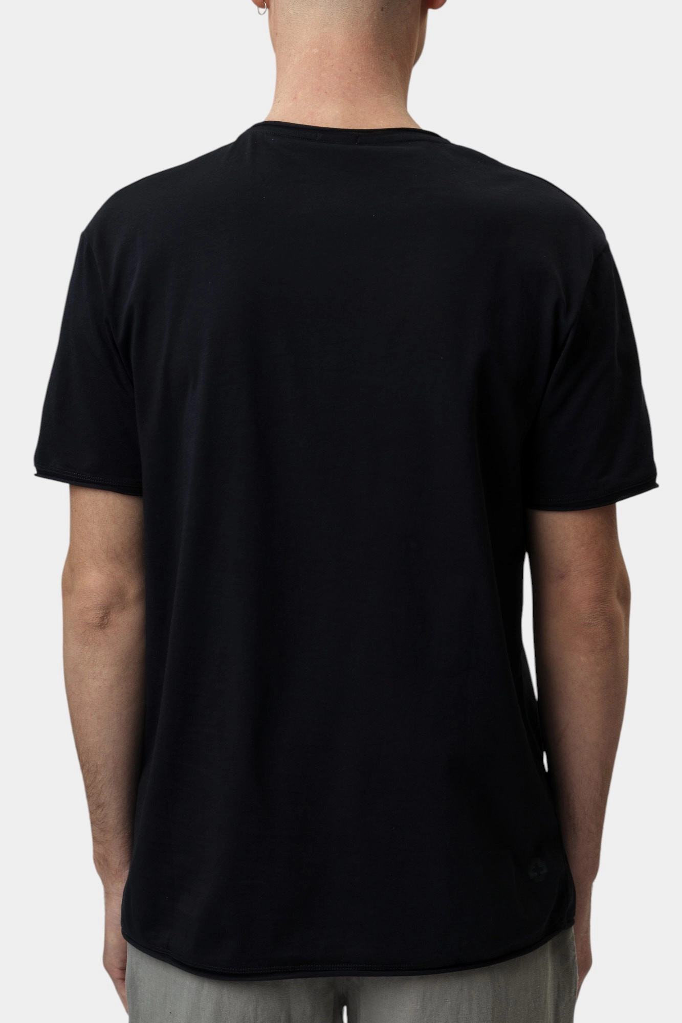 30035989_10014726 Футболка Strellson Синий