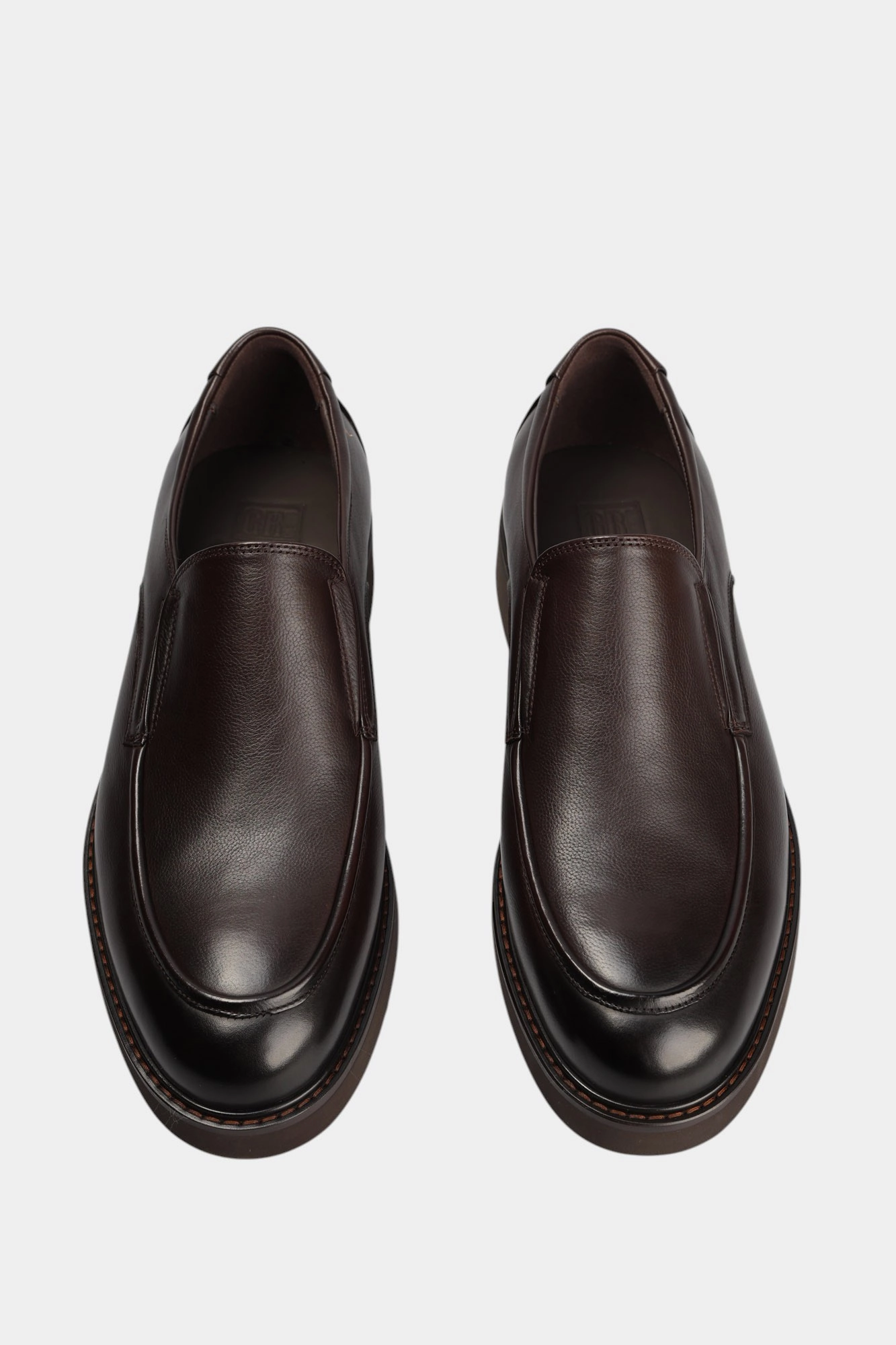 V838-509 Туфли Graciana Коричневый