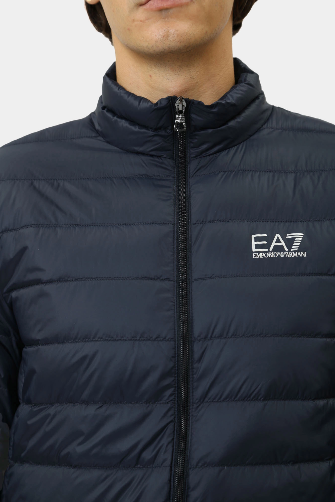 8NPB23_PNGPZ_1562 Куртка EA7 Синий
