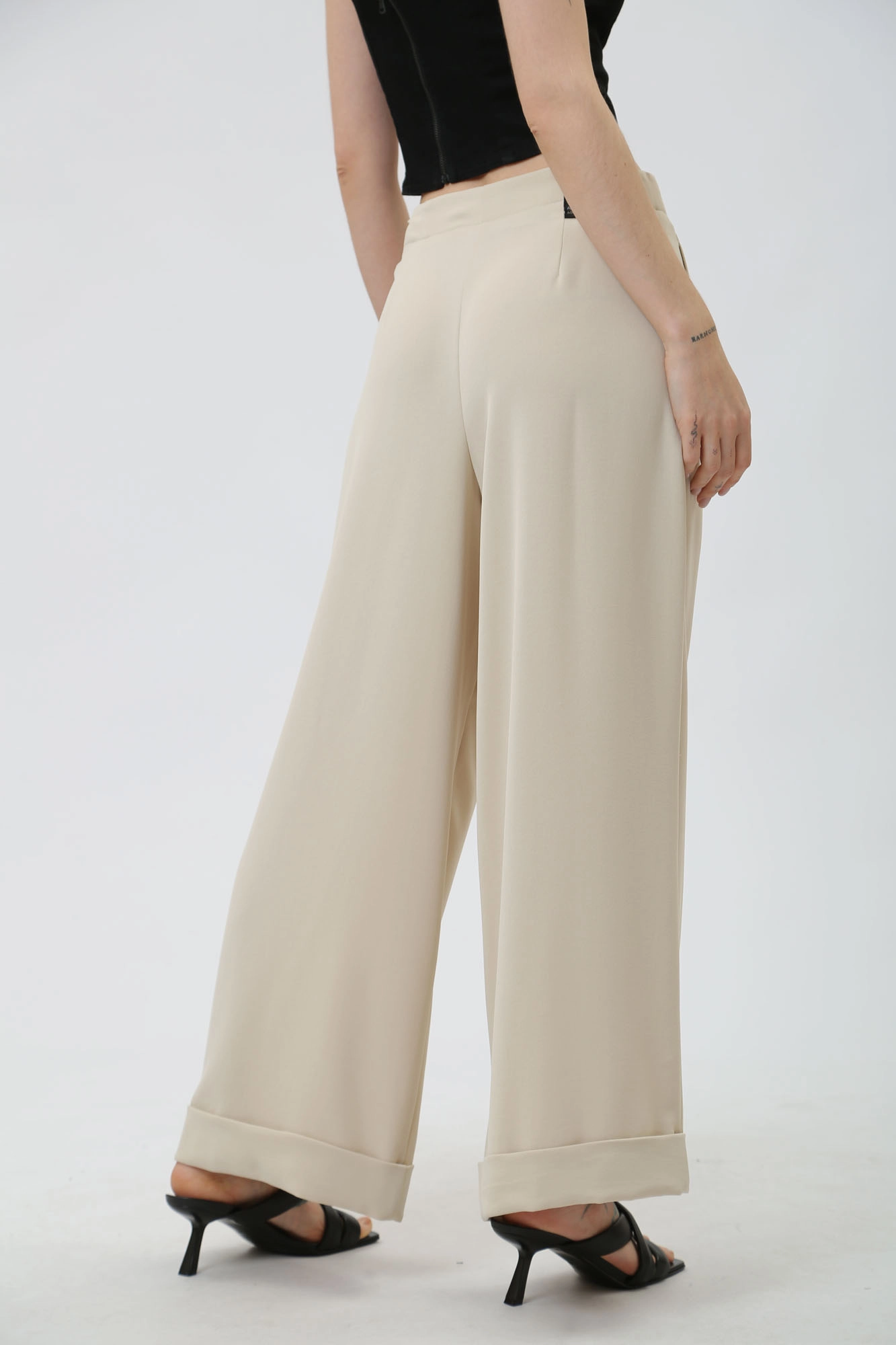 3DYP31_YN1QZ брюки armani exchange 