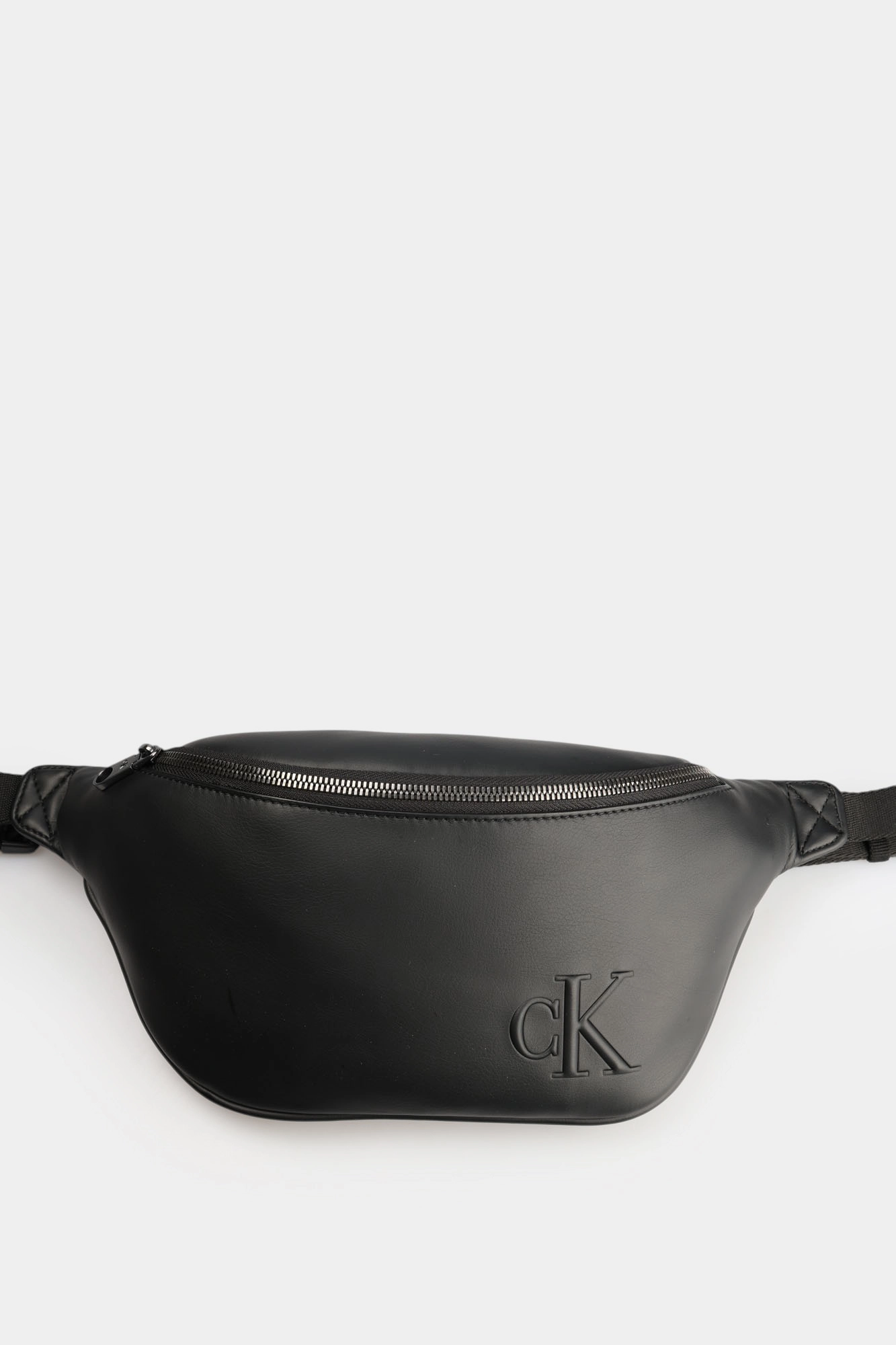 LV04D3249G Сумка поясная Calvin Klein Jeans Черный