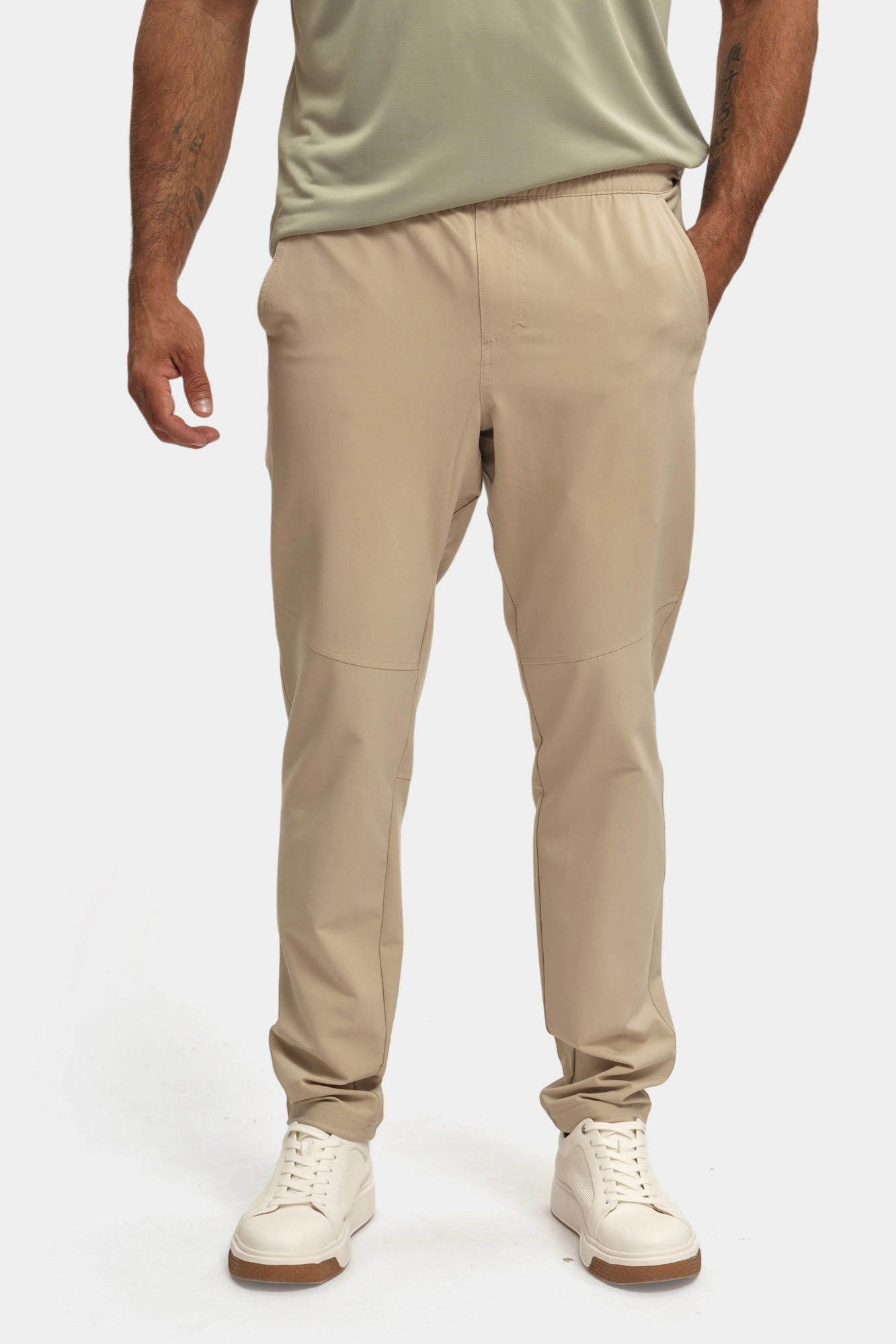 2078471 Брюки Columbia Бежевый