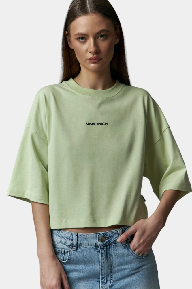 Велосипедки EA7 Полиэстер Голубой