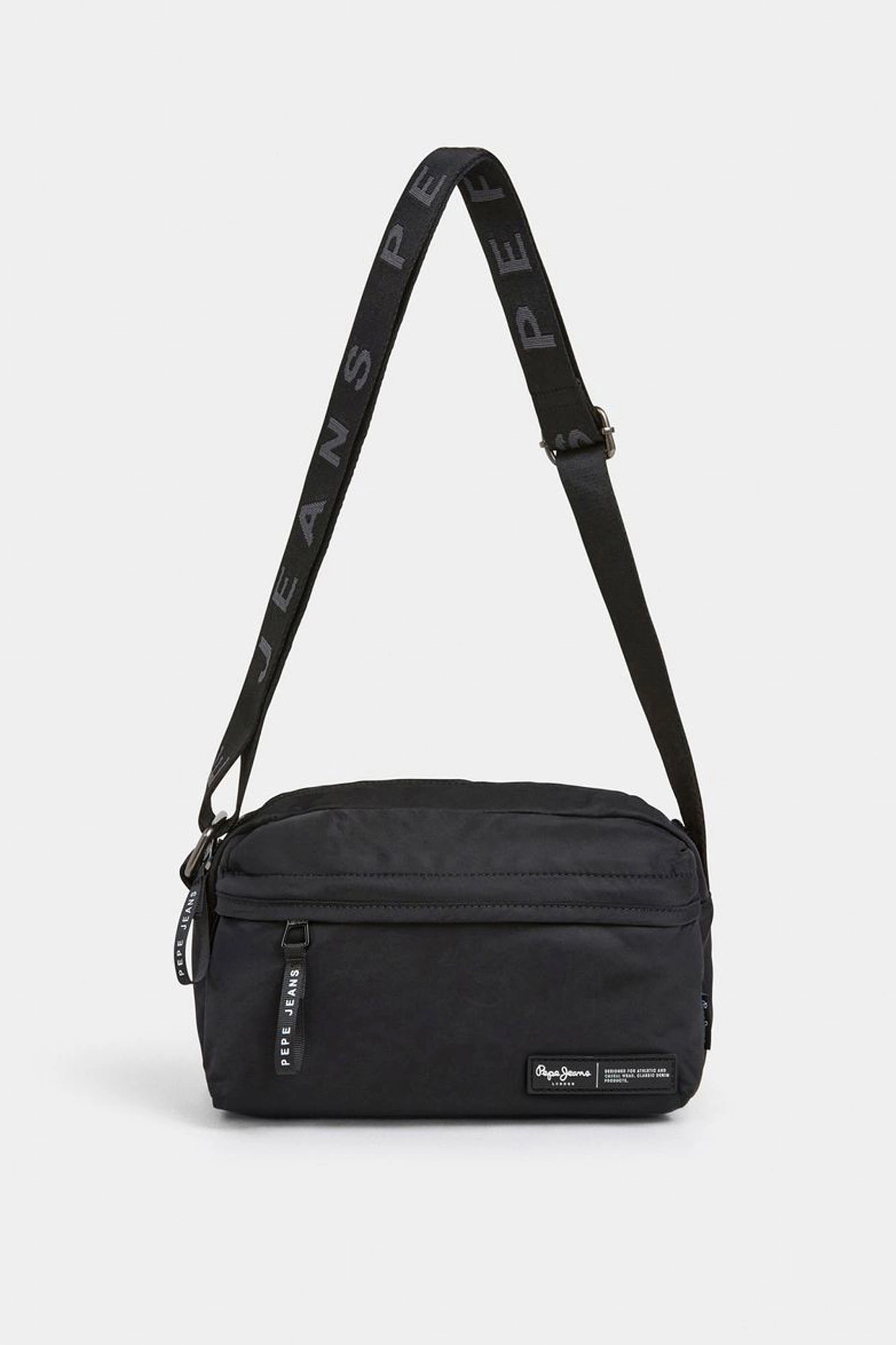 PM0300015 Сумка Pepe Jeans Черный