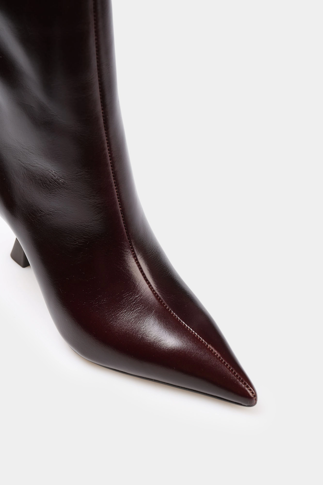 5201-068-521R MRC Ботильоны Marc Cony Коричневый