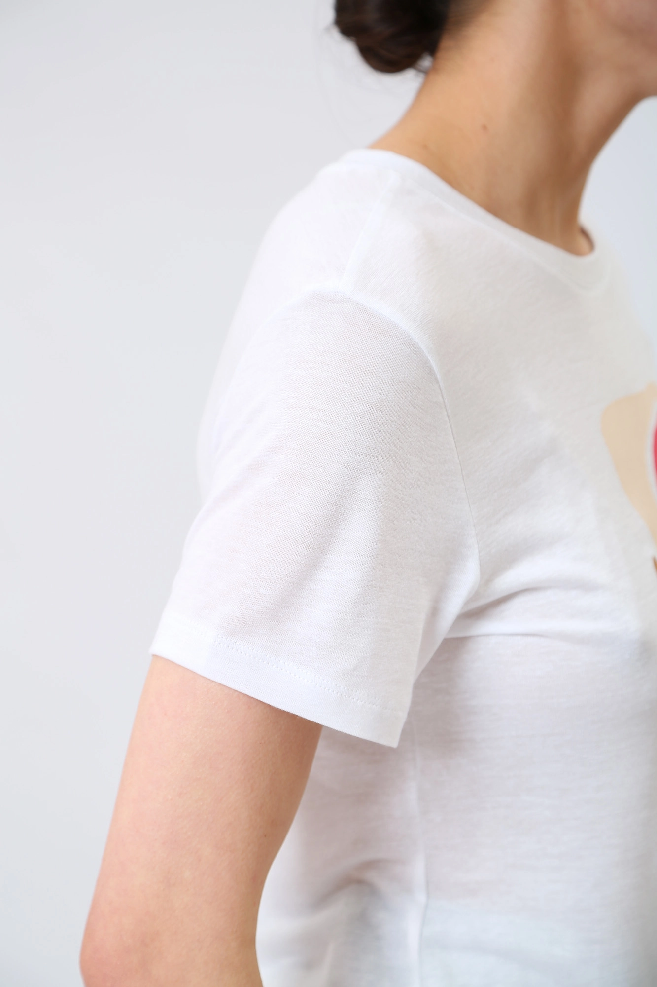 3RYTEV_YJDLZ футболка armani exchange 