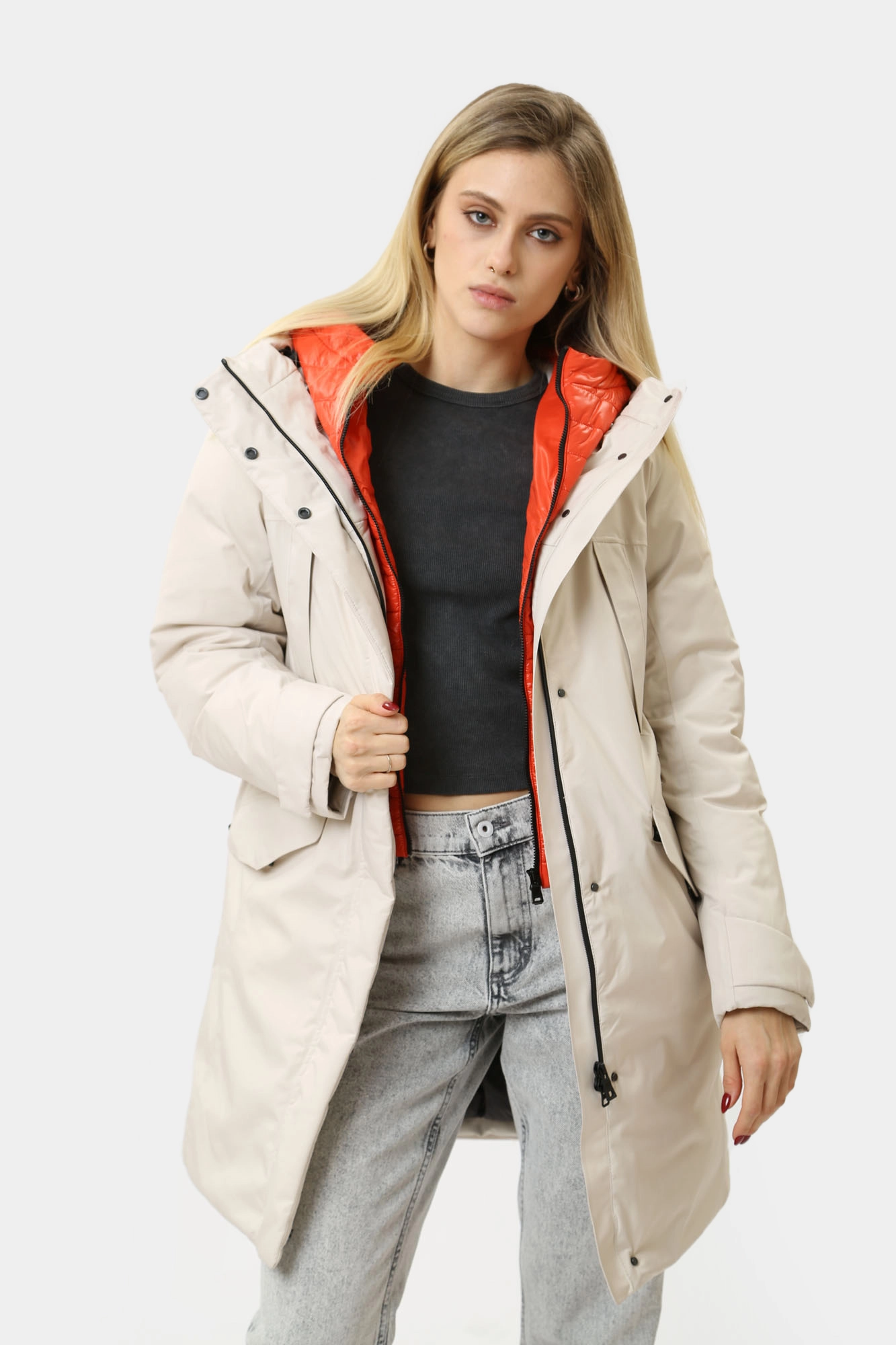 W3621BT3018F парка geox 