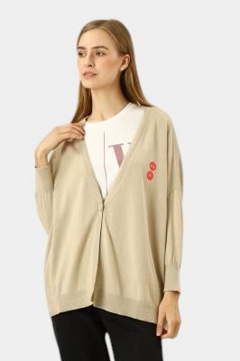 6KYE1A_YMT4Z кардиган armani exchange