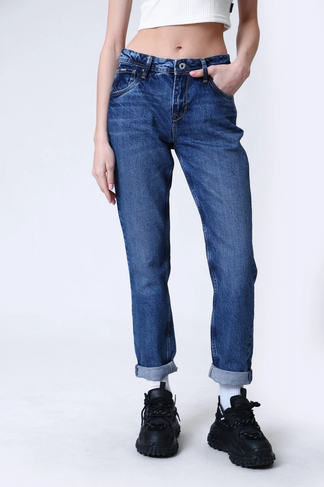 Кроссовки Geox Текстиль Бежевый