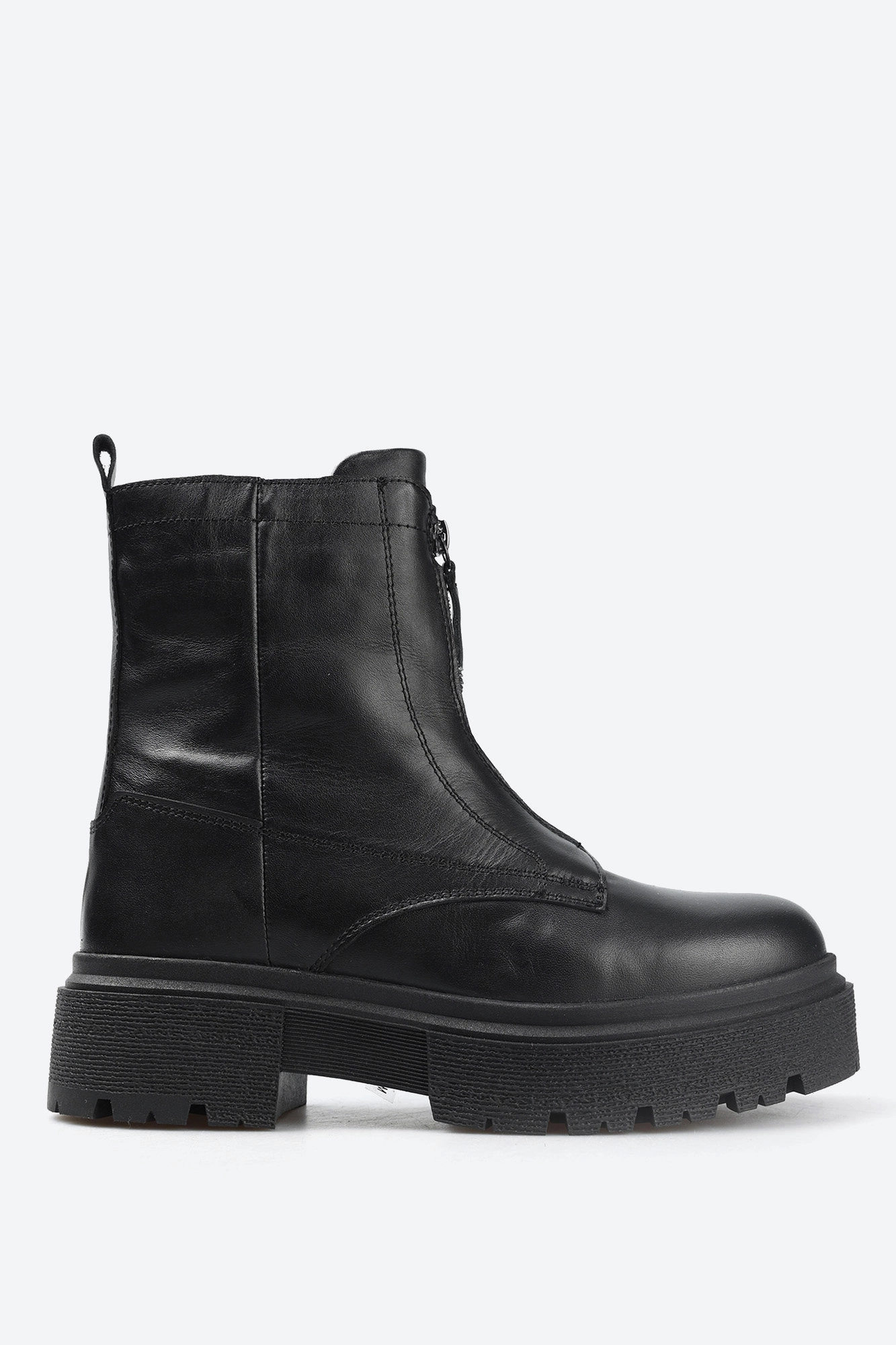 12-5680 Ботинки Marc Cony Черный