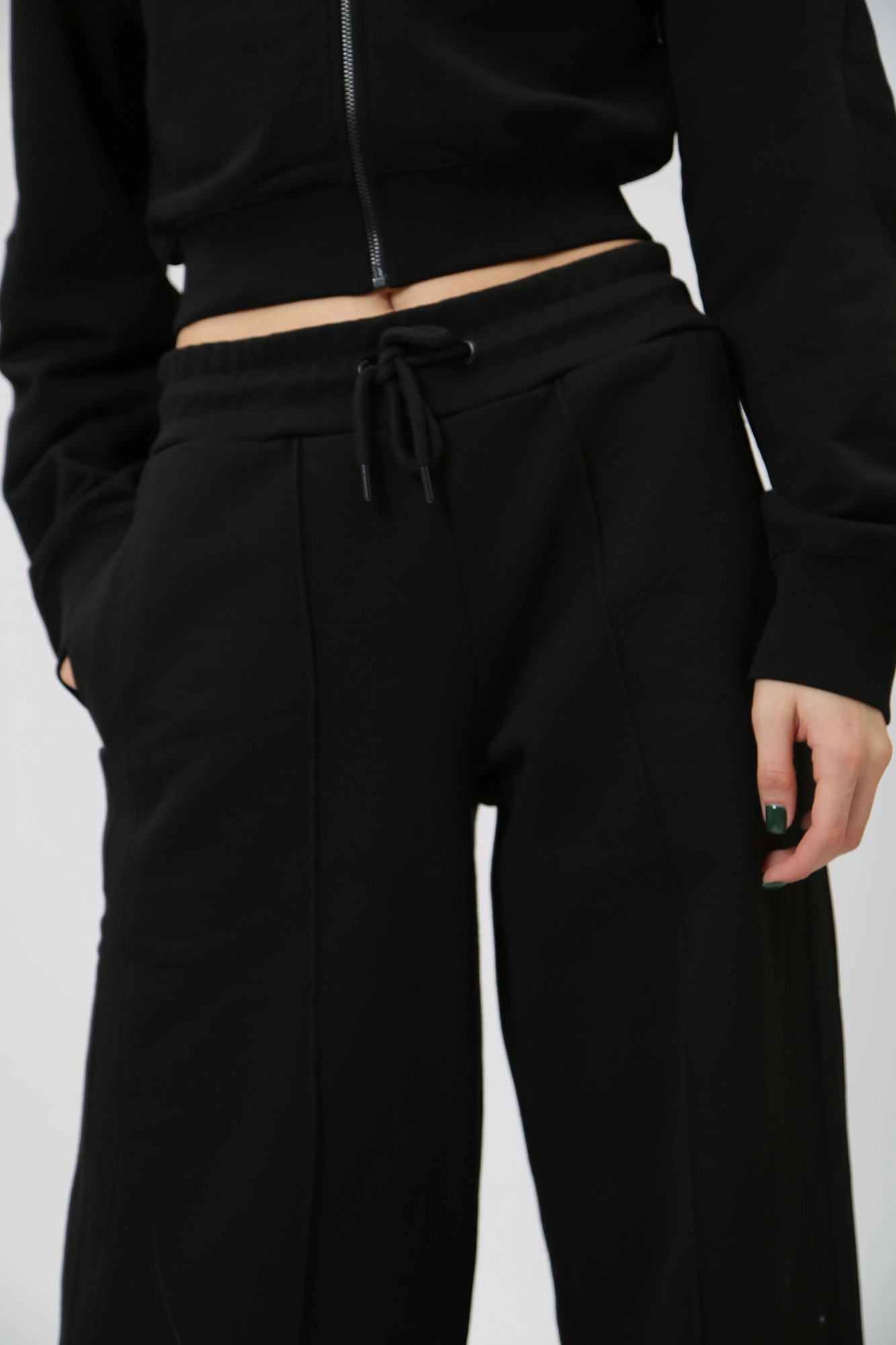 56P00437-1T006520 брюки спортивные trussardi 