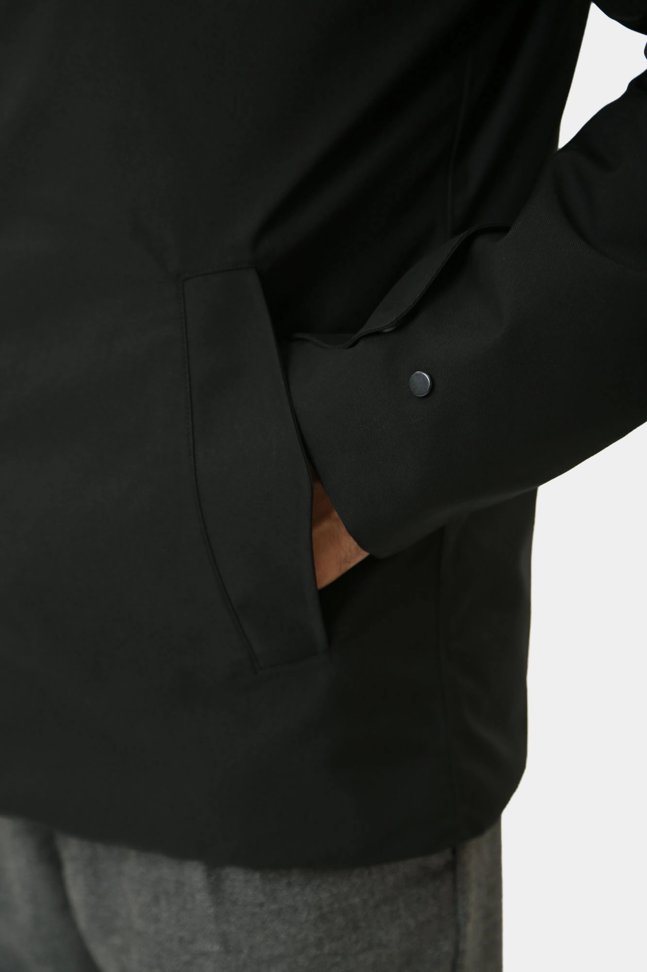 M4621CT3134F Куртка Geox Черный