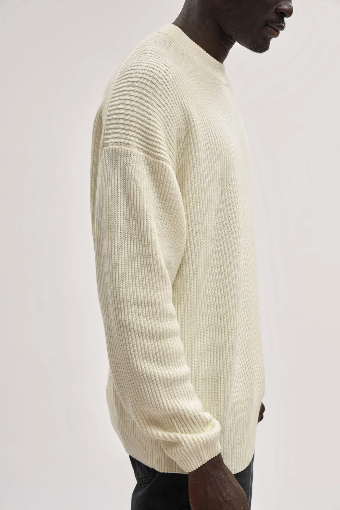 30048063_10020251 Свитер Strellson Белый