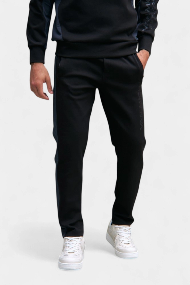 Сорочка д/р Strellson Лиоцелл Синий