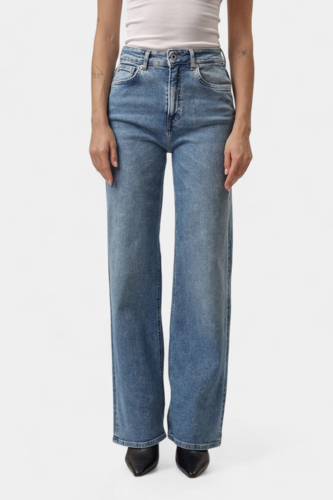 Ботинки Marc Cony Натуральная кожа Белый