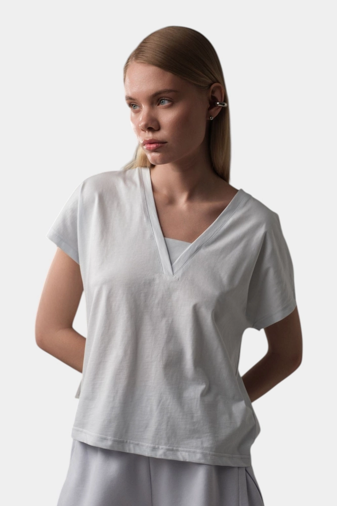 Брюки джинсовые Pepe Jeans  Синий