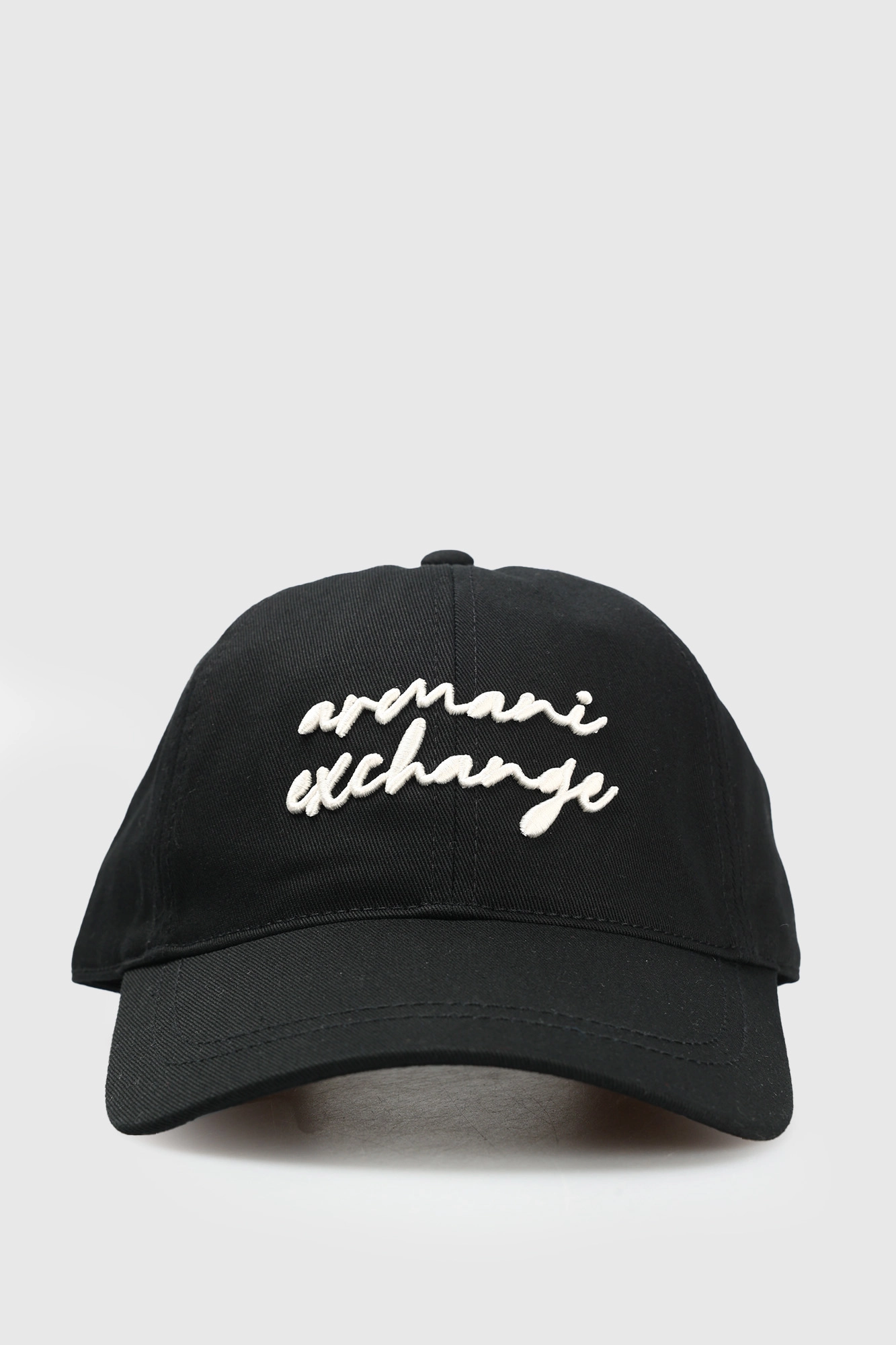 944200_3F100 Кепка Armani Exchange Черный