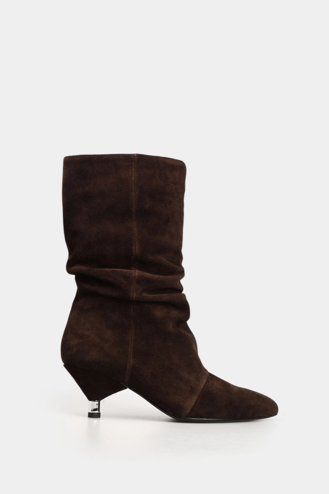 Короткие носки EA7 Хлопок Черный