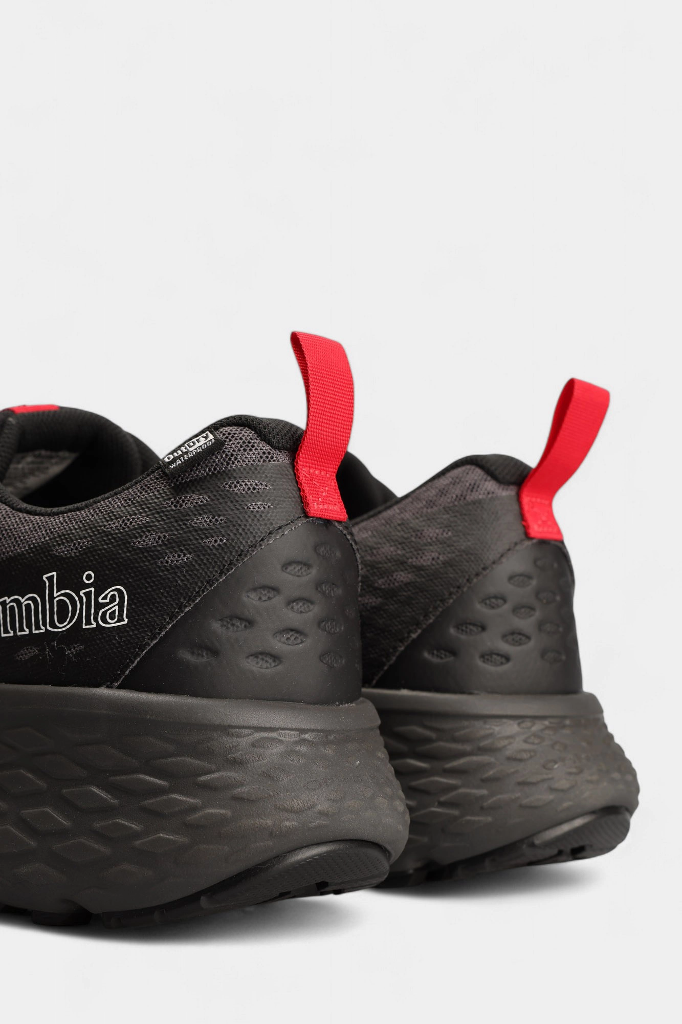 2099811 Кроссовки Columbia Серый