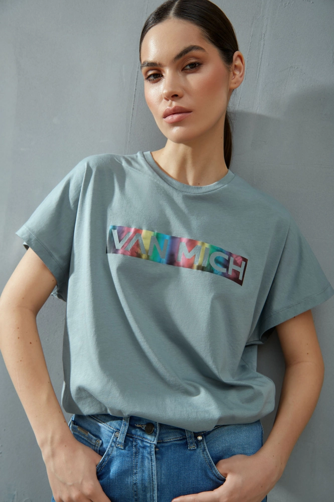 Брюки джинсовые Karl Lagerfeld  Белый